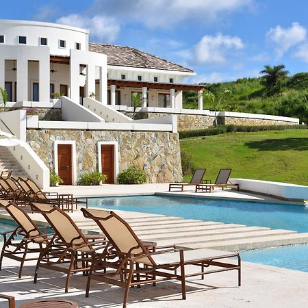 Las Verandas Hotel & Villas First Bight Екстериор снимка