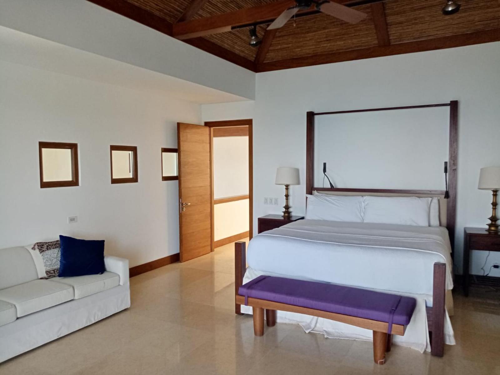 Las Verandas Hotel & Villas First Bight Стая снимка