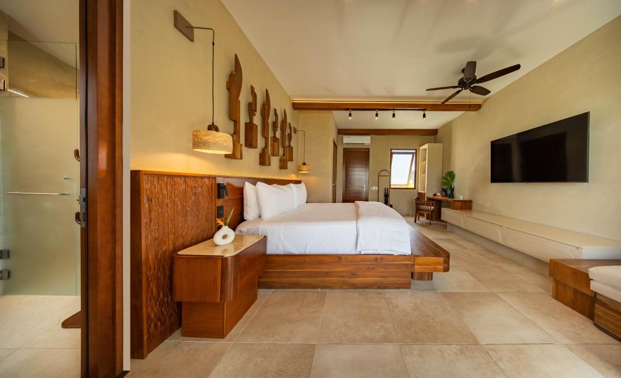 Las Verandas Hotel & Villas First Bight Екстериор снимка