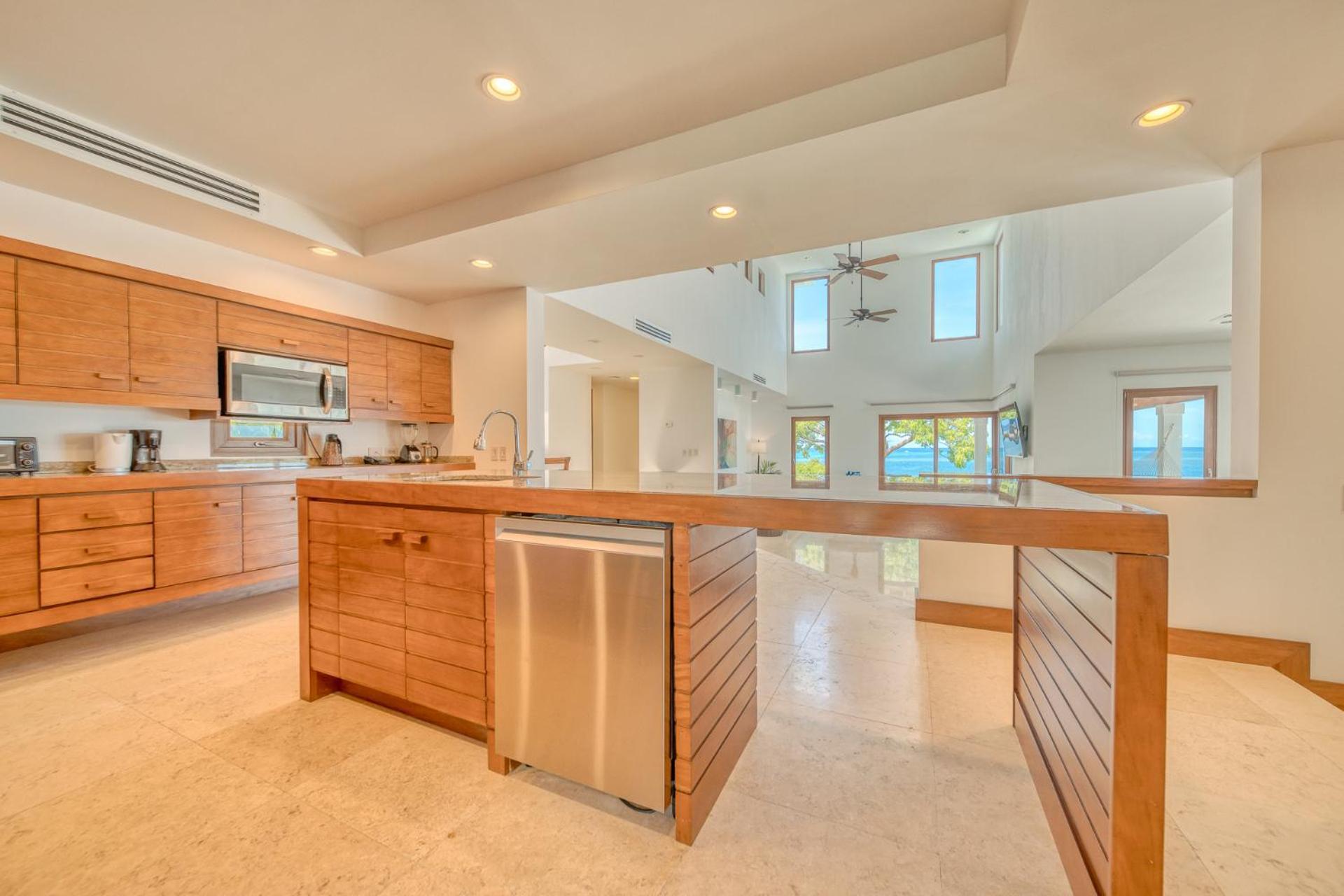 Las Verandas Hotel & Villas First Bight Екстериор снимка