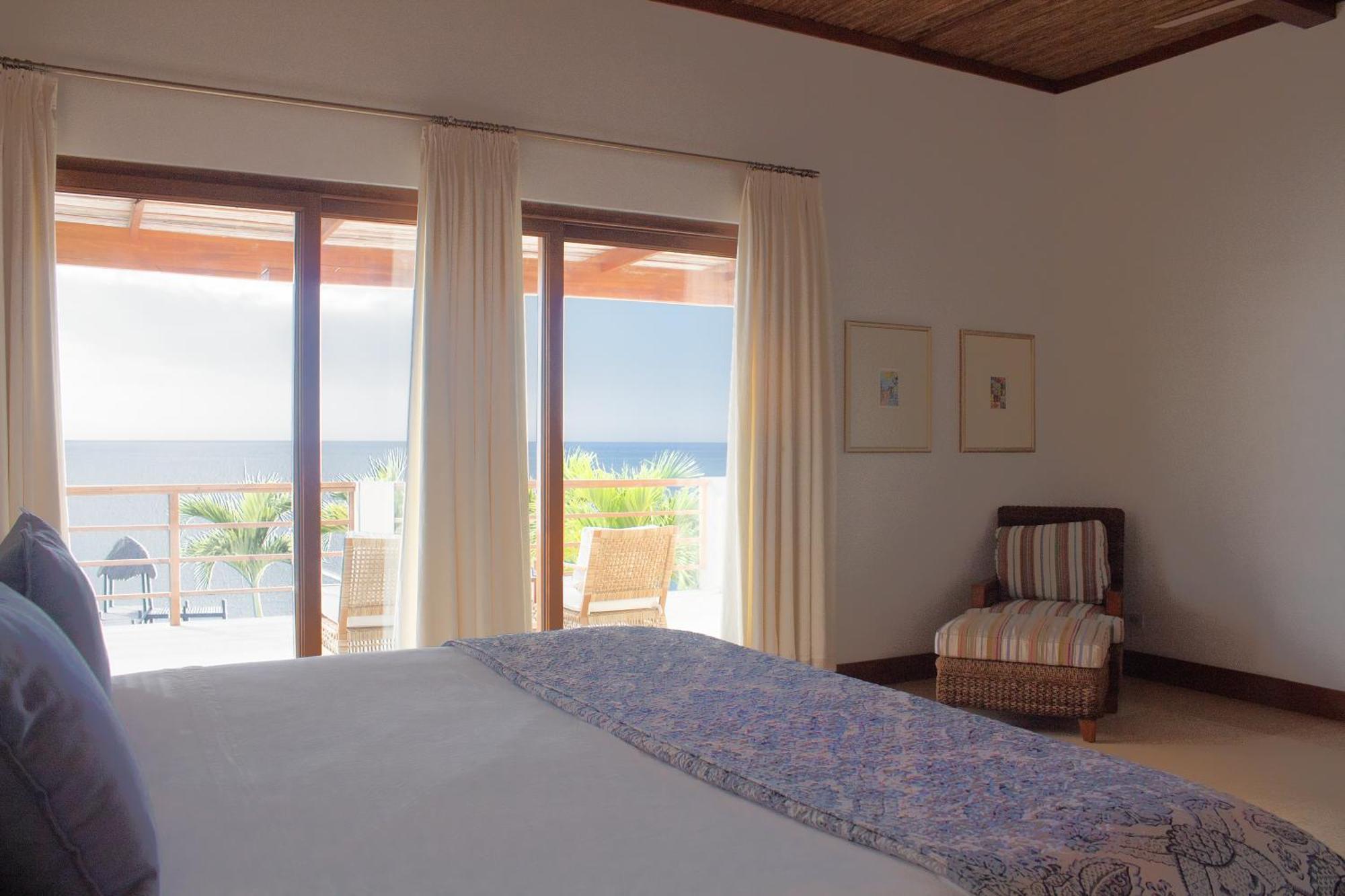 Las Verandas Hotel & Villas First Bight Екстериор снимка