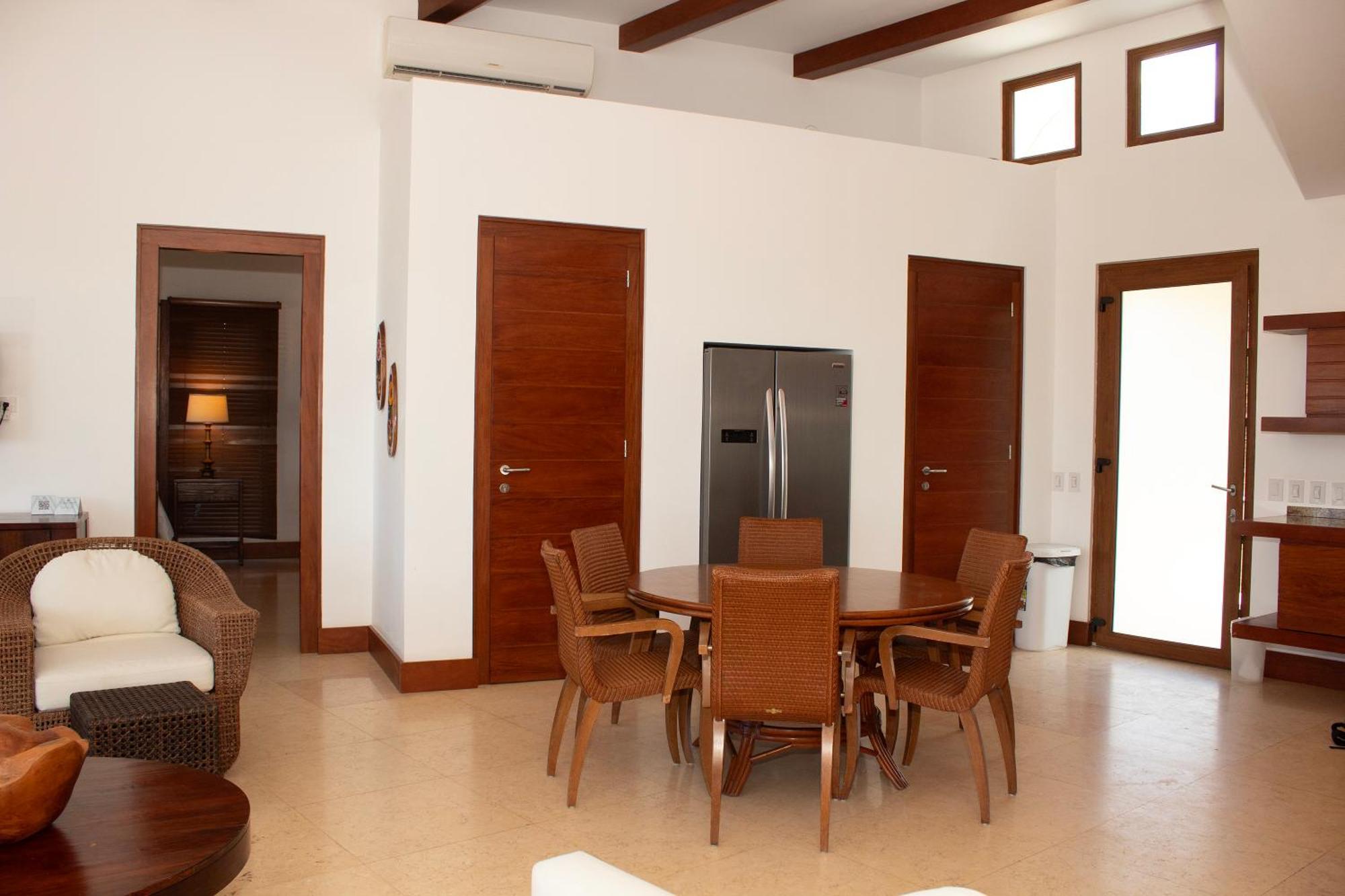 Las Verandas Hotel & Villas First Bight Екстериор снимка
