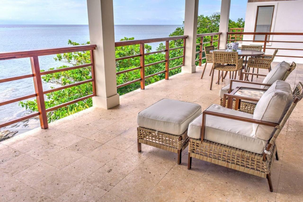 Las Verandas Hotel & Villas First Bight Екстериор снимка